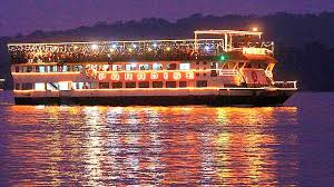 Princesa Dinner Cruise